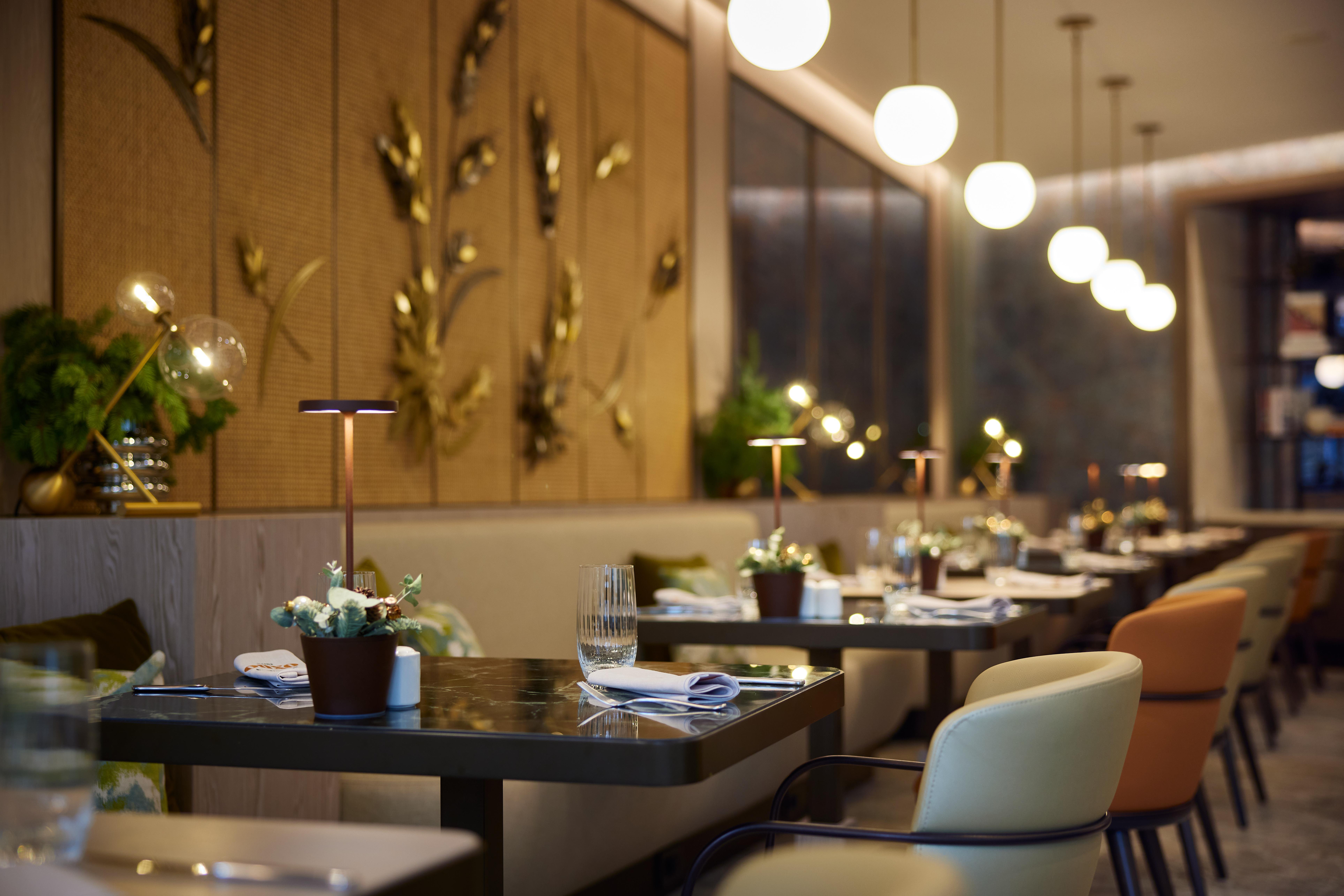 Hilton Sofia Hotel Luaran gambar