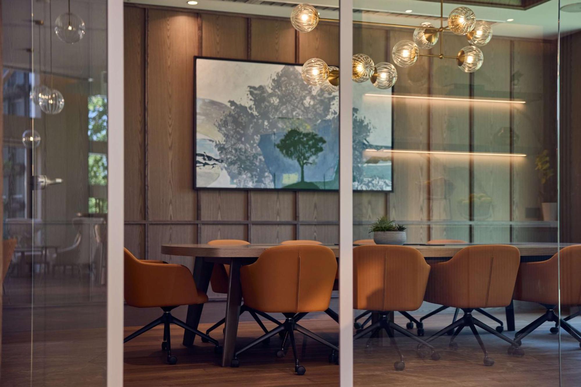 Hilton Sofia Hotel Luaran gambar