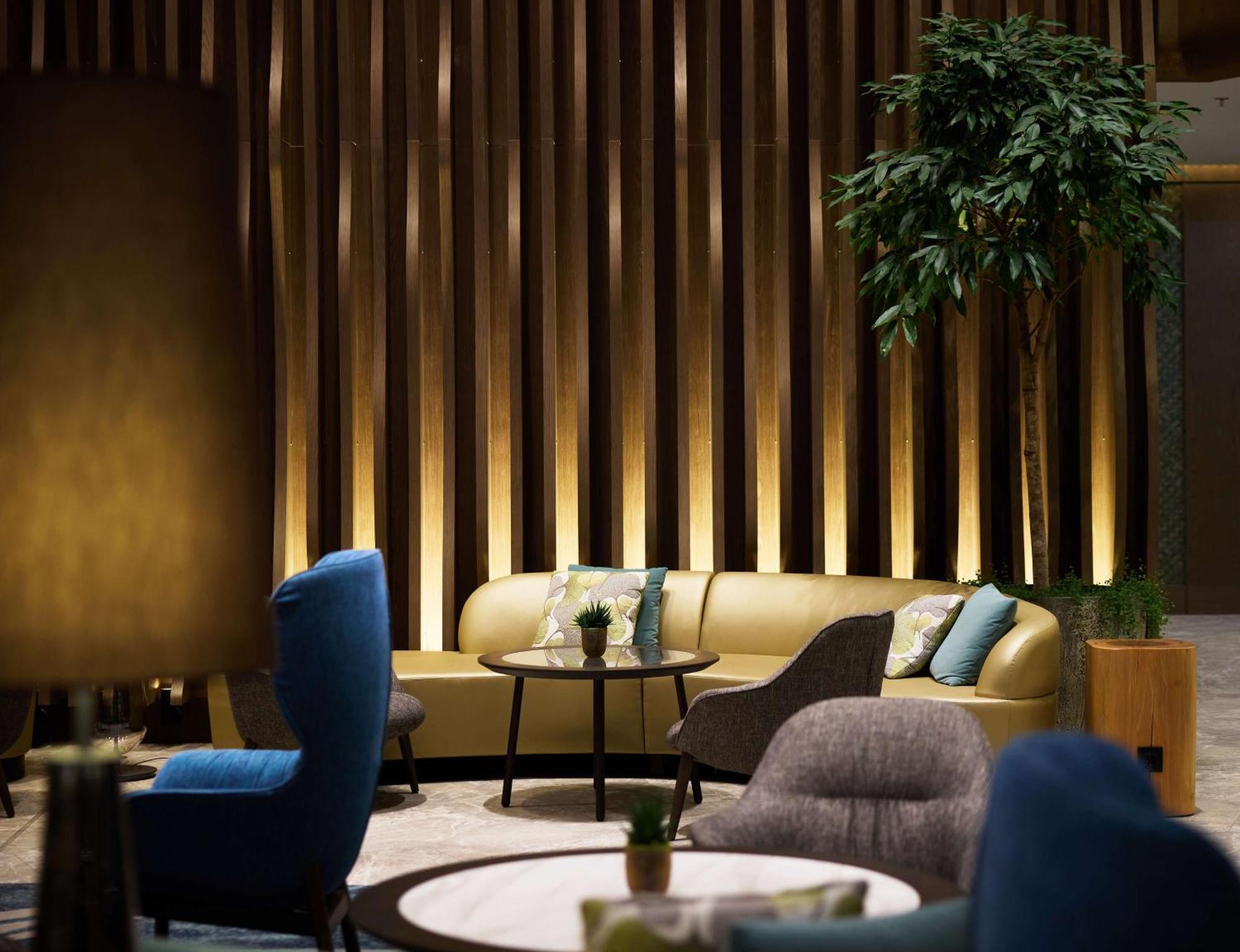 Hilton Sofia Hotel Luaran gambar